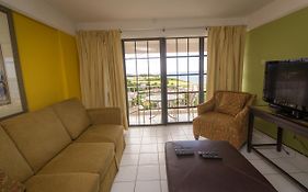 Bayport Residence Inn