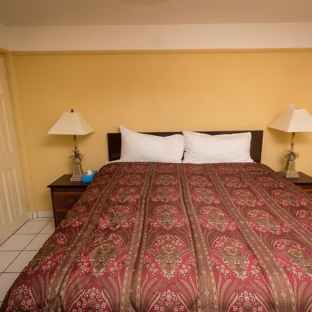 Bayport Residence Inn Roger Extérieur photo