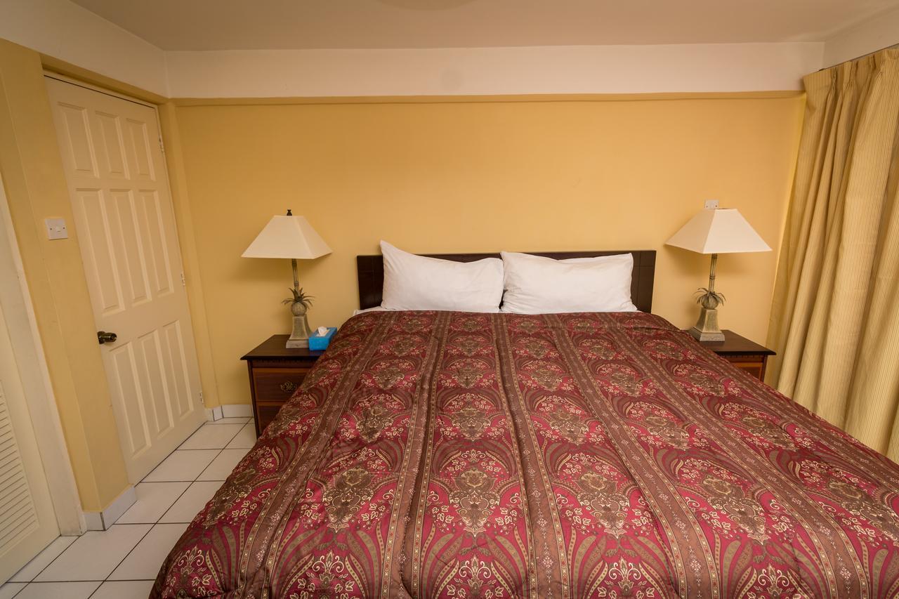 Bayport Residence Inn Roger Extérieur photo