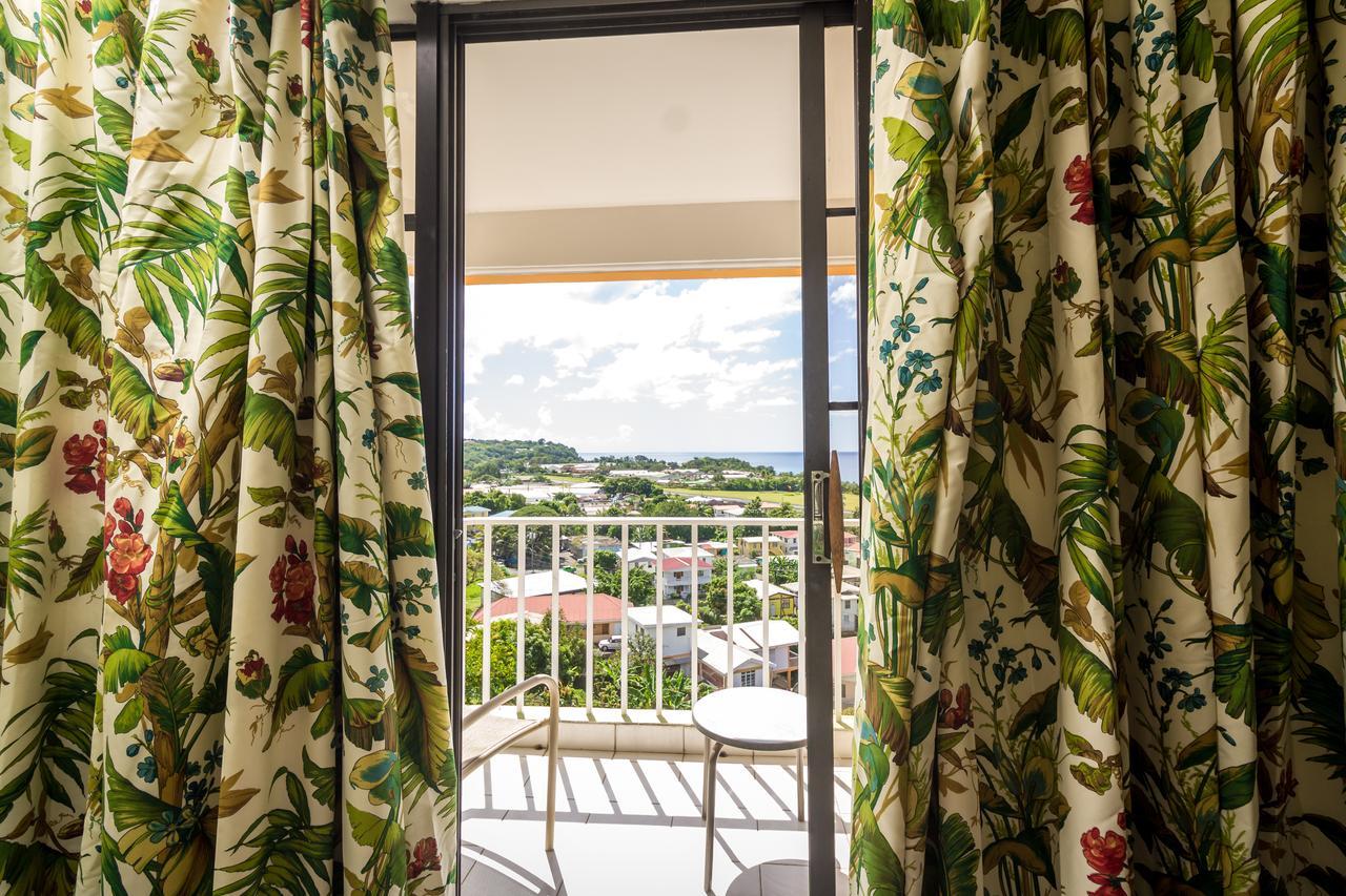 Bayport Residence Inn Roger Extérieur photo