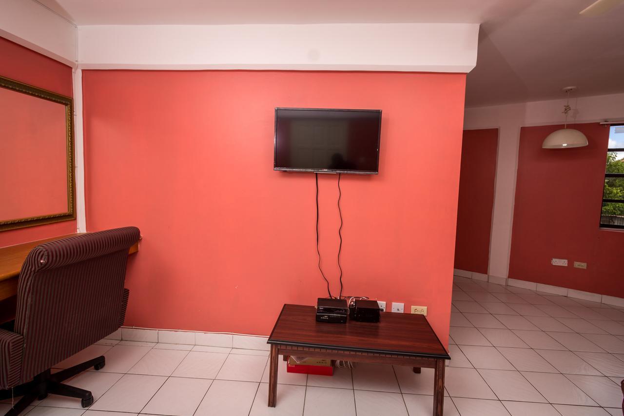 Bayport Residence Inn Roger Extérieur photo
