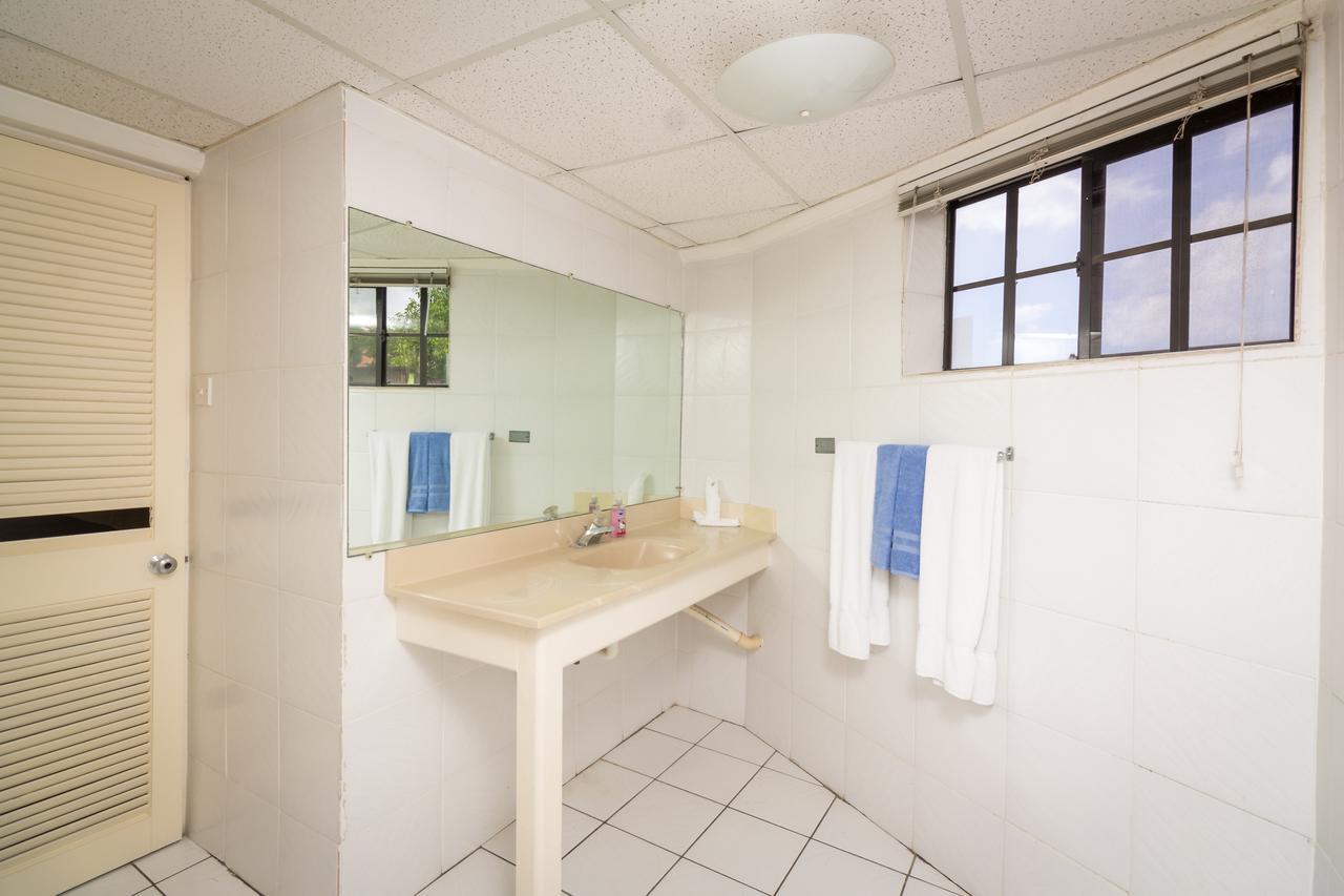 Bayport Residence Inn Roger Extérieur photo