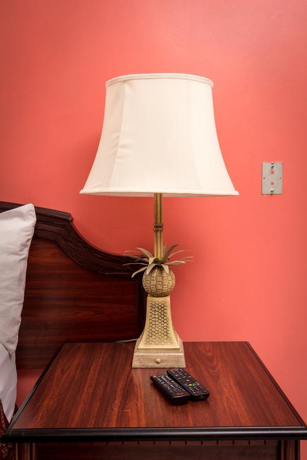 Bayport Residence Inn Roger Extérieur photo