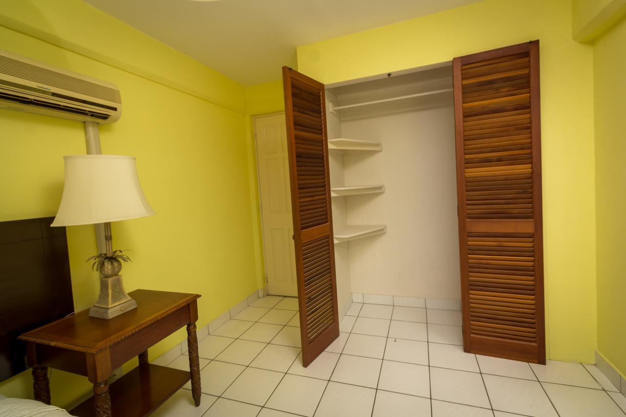 Bayport Residence Inn Roger Extérieur photo
