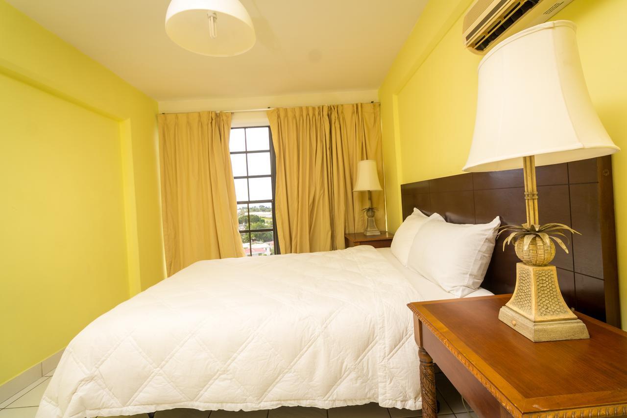 Bayport Residence Inn Roger Extérieur photo