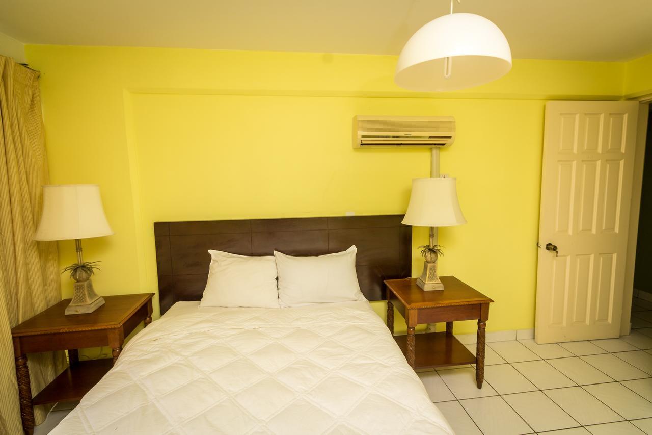 Bayport Residence Inn Roger Extérieur photo